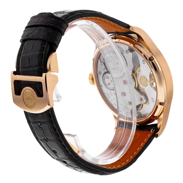 IWC Portugieser Tourbillon IW546304